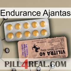 Ajantas Stamina 41